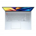 Ноутбук Asus Vivobook S 16X OLED M5602QA-L2117 90NB0XW3-M004M0 16 ", 4K Ultra HD + 3840x2400 (16:10), Ryzen 7, 16 Гб