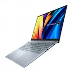 Ноутбук Asus Vivobook S 16X OLED M5602QA-L2117 90NB0XW3-M004M0 16 ", 4K Ultra HD + 3840x2400 (16:10), Ryzen 7, 16 Гб