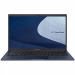 Ноутбук Asus B1400CEAE 90NX0421-M04NA0 (14 ", FHD 1920x1080 (16:9), Core i3, 8 Гб, SSD)
