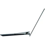 Ноутбук Asus Zenbook Pro Duo UX582ZM 90NB0VR1-M005P0 (15.6 ", 4K Ultra HD 3840x2160 (16:9), Core i7, 32 Гб, SSD)