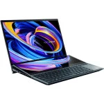 Ноутбук Asus Zenbook Pro Duo UX582ZM 90NB0VR1-M005P0 (15.6 ", 4K Ultra HD 3840x2160 (16:9), Core i7, 32 Гб, SSD)