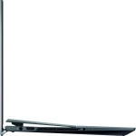 Ноутбук Asus Zenbook Pro Duo UX582ZM 90NB0VR1-M005P0 (15.6 ", 4K Ultra HD 3840x2160 (16:9), Core i7, 32 Гб, SSD)