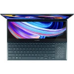 Ноутбук Asus Zenbook Pro Duo UX582ZM 90NB0VR1-M005P0 (15.6 ", 4K Ultra HD 3840x2160 (16:9), Core i7, 32 Гб, SSD)