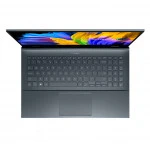 Ноутбук Asus ZenBook Pro 15 OLED UM535QE-KY328 90NB0V91-M00JX0 (15.6 ", FHD 1920x1080 (16:9), Ryzen 7, 16 Гб, SSD)