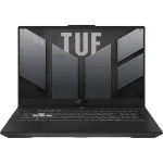 Ноутбук Asus TUF Gaming A17 FA707RE-HX040W 90NR08X1-M00290 (17.3 ", FHD 1920x1080 (16:9), Ryzen 7, 16 Гб, SSD)