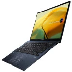 Ноутбук Asus ZenBook 14 UX3402ZA-KM302W 90NB0WC1-M00BM0 (14 ", WQXGA+ 2880x1800 (16:10), Core i7, 16 Гб, SSD)