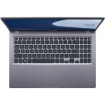 Ноутбук Asus P1512CEA 90NX05E1-M00830 (15.6 ", FHD 1920x1080 (16:9), Core i5, 8 Гб, SSD)