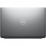 Ноутбук Dell Lati 5530 210-BDJK N201L5530MLK15EMEA_VP_UBU (15.6 ", FHD 1920x1080 (16:9), Core i5, 8 Гб, SSD)
