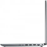 Ноутбук Dell Lati 5530 210-BDJK N201L5530MLK15EMEA_VP_UBU (15.6 ", FHD 1920x1080 (16:9), Core i5, 8 Гб, SSD)