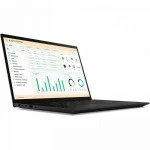 Ноутбук Lenovo TP X1 Extreme 21DE000PRT (16 ", WQXGA 2560x1600 (16:10), Core i7, 16 Гб, SSD)
