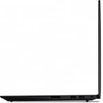 Ноутбук Lenovo TP X1 Extreme 21DE000PRT (16 ", WQXGA 2560x1600 (16:10), Core i7, 16 Гб, SSD)