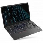 Ноутбук Lenovo ThinkPad E15 Gen 3 (20YG006PUK) 15.6 ", FHD 1920x1080 (16:9), Ryzen 5, 8 Гб