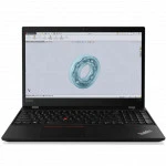 Ноутбук Lenovo ThinkPad P15s 20W600J3UK (15.6 ", FHD 1920x1080 (16:9), Core i7, 16 Гб, SSD)
