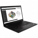 Ноутбук Lenovo ThinkPad P15s 20W600J4UK (15.6 ", FHD 1920x1080 (16:9), Core i7, 16 Гб, SSD)