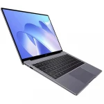 Ноутбук Huawei MateBook 14 KLVL-W56W 53013MNG 14 ", QHD  2160x1440 (3:2), Ryzen 5, 16 Гб