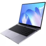 Ноутбук Huawei MateBook 14 KLVL-W56W 53013MNG 14 ", QHD  2160x1440 (3:2), Ryzen 5, 16 Гб