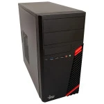 Персональный компьютер iRU Corp 312 1679790 Pentium, G6405, 4.1 ГГц, 4 Гб, HDD