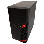 Персональный компьютер iRU Corp 312 1679790 Pentium, G6405, 4.1 ГГц, 4 Гб, HDD