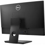 Моноблок Dell Optiplex 5400 AIO 210-BCUL (23.8 ", Intel, Core i5, 12500, 3.0 ГГц, 8 Гб, SSD, 256 Гб)