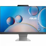 Моноблок Asus A3402WBAK 90PT03G1-M00H90 (23.8 ", Intel, Core i3, 1215U, 1.2 ГГц, 8 Гб, SSD, 256 Гб)