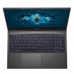 Ноутбук Colorful X15-XS22-HD55C16512B-G-SA 15.6 ", FHD 1920x1080 (16:9), Core i5, 16 Гб