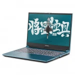 Ноутбук Colorful X15 XS22-HC75B16512A-B-SA 15.6 ", FHD 1920x1080 (16:9), Core i7, 16 Гб