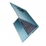 Ноутбук Colorful X15 XS22-HC75B16512A-B-SA 15.6 ", FHD 1920x1080 (16:9), Core i7, 16 Гб