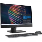 Моноблок Dell Optiplex 7400 AIO 210-BDEP 23.8 ", Intel, Core i5, 12500, 3.0 ГГц, 8 Гб, SSD, 256 Гб