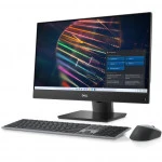 Моноблок Dell Optiplex 7400 AIO 210-BDEP 23.8 ", Intel, Core i5, 12500, 3.0 ГГц, 8 Гб, SSD, 256 Гб