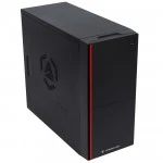 Персональный компьютер ГРАВИТОН Д51И116813 Celeron, G5925, 3.6 ГГц, 8 Гб, SSD