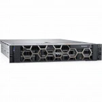 Рабочая станция Dell Precision 7920 Rack Workstation 210-ALXM-3 Xeon Platinum 8268, 8268, 512, 75,84 ТБ