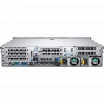 Рабочая станция Dell Precision 7920 Rack Workstation 210-ALXM-3 Xeon Platinum 8268, 8268, 512, 75,84 ТБ