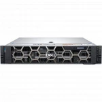 Рабочая станция Dell Precision 7920 Rack Workstation 210-ALXM-3 Xeon Platinum 8268, 8268, 512, 75,84 ТБ
