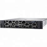 Рабочая станция Dell Precision 7920 Rack Workstation 210-ALXM-3 Xeon Platinum 8268, 8268, 512, 75,84 ТБ