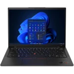 Ноутбук Lenovo ThinkPad X1 Carbon Gen 10 (21CCS9PU01) 14 ", WQHD 2240x1400 (8:5), Core i7, 16 Гб