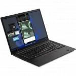 Ноутбук Lenovo ThinkPad X1 Carbon Gen 10 (21CCS9PU01) 14 ", WQHD 2240x1400 (8:5), Core i7, 16 Гб