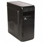 Персональный компьютер NO NAME Готовое решение на Intel Core i3 168183 Core i3, 12100, 3.3 ГГц, 8 Гб, SSD