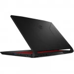Ноутбук MSI Bravo 15 B5DD 9S7-158K12-269 15.6 ", FHD 1920x1080 (16:9), Ryzen 5, 8 Гб