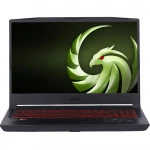Ноутбук MSI Bravo 15 B5DD 9S7-158K12-269 15.6 ", FHD 1920x1080 (16:9), Ryzen 5, 8 Гб