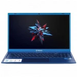 Ноутбук Irbis 15NBC1001 15.6 ", FHD 1920x1080 (16:9), Core i3, 8 Гб