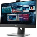 Моноблок Dell OptiPlex 5490 All-in-One XCTO 210-AYRU_ (23.8 ", Intel, Core i5, 10500T, 2.4 ГГц, 8 Гб, SSD, 256 Гб)