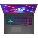 Ноутбук Asus Rog Strix Scar 17 G713PU-LL033 17.3 ", FHD 1920x1080 (16:9), Ryzen 9, 16 Гб
