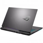 Ноутбук Asus Rog Strix Scar 17 G713PU-LL033 17.3 ", FHD 1920x1080 (16:9), Ryzen 9, 16 Гб