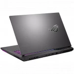 Ноутбук Asus Rog Strix Scar 17 G713PU-LL033 17.3 ", FHD 1920x1080 (16:9), Ryzen 9, 16 Гб