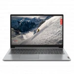 Ноутбук Lenovo IdeaPad 1 15ALC7 #82R4004JRK 15.6 ", FHD 1920x1080 (16:9), Ryzen 5, 8 Гб