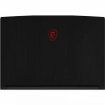 Ноутбук MSI Thin GF63 12VE-259XKZ-BB51245H16GXXDXX (15.6 ", FHD 1920x1080 (16:9), Core i7, 16 Гб, SSD)