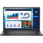 Ноутбук Dell Vostro 3420 210-BDZW N2705PVNB3420EMEA01_NFPR_UBU 14 ", FHD 1920x1080 (16:9), Core i3, 8 Гб
