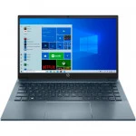 Ноутбук HP Pavilion 14-ec0002ur 491U8EA (14 ", FHD 1920x1080 (16:9), Ryzen 5, 8 Гб, SSD)