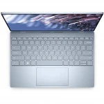 Ноутбук Dell XPS 13 9315 210-BEJV PORTOFINO_ADLM_2301_1100 (13.4 ", WUXGA 1920x1200 (16:10), Core i5, 8 Гб, SSD)