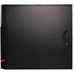 Персональный компьютер iRU Home 310H6SM 1900979 (Core i3, 12100, 3.3 ГГц, 8 Гб, SSD)